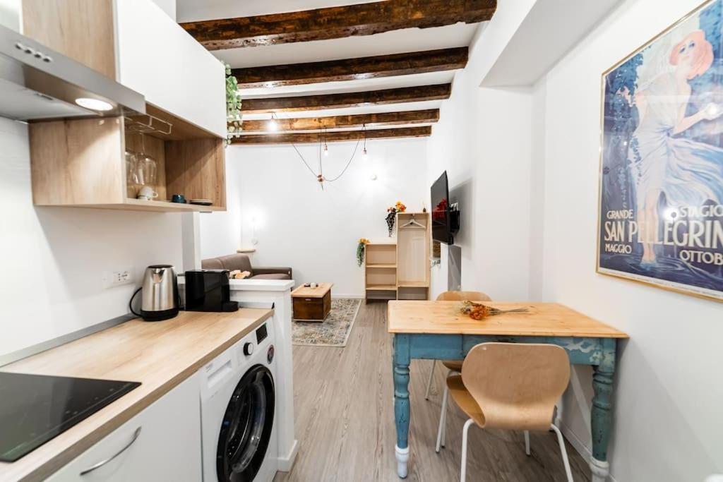 Suite32 Bérgamo Exterior foto