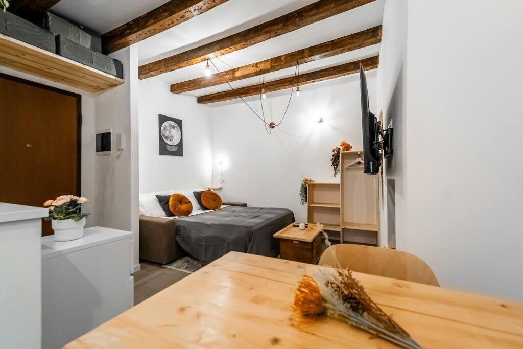 Suite32 Bérgamo Exterior foto